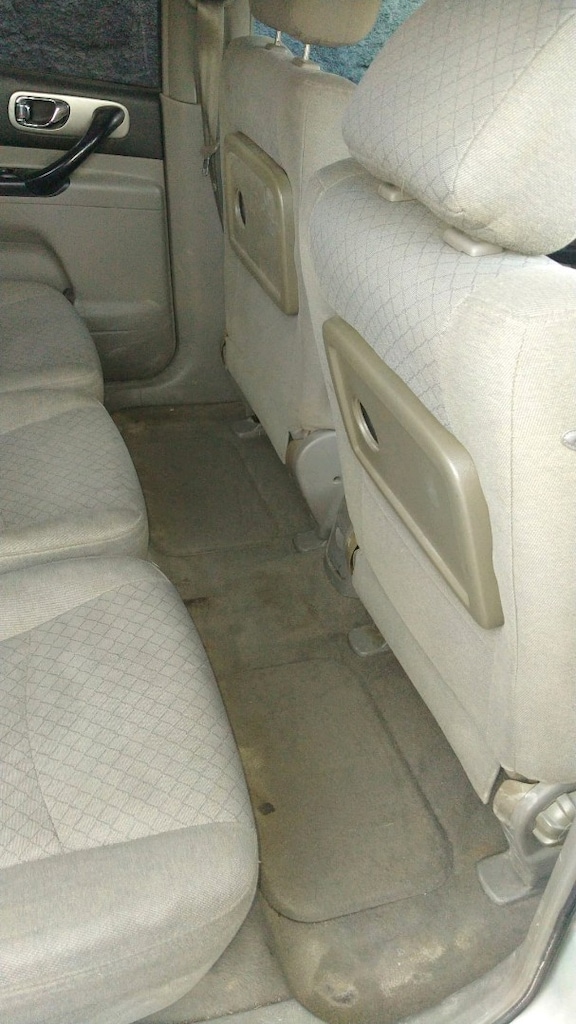 Fırsat Fiyata Chevrolet Rezzo SX Comfort Special Edition - 12