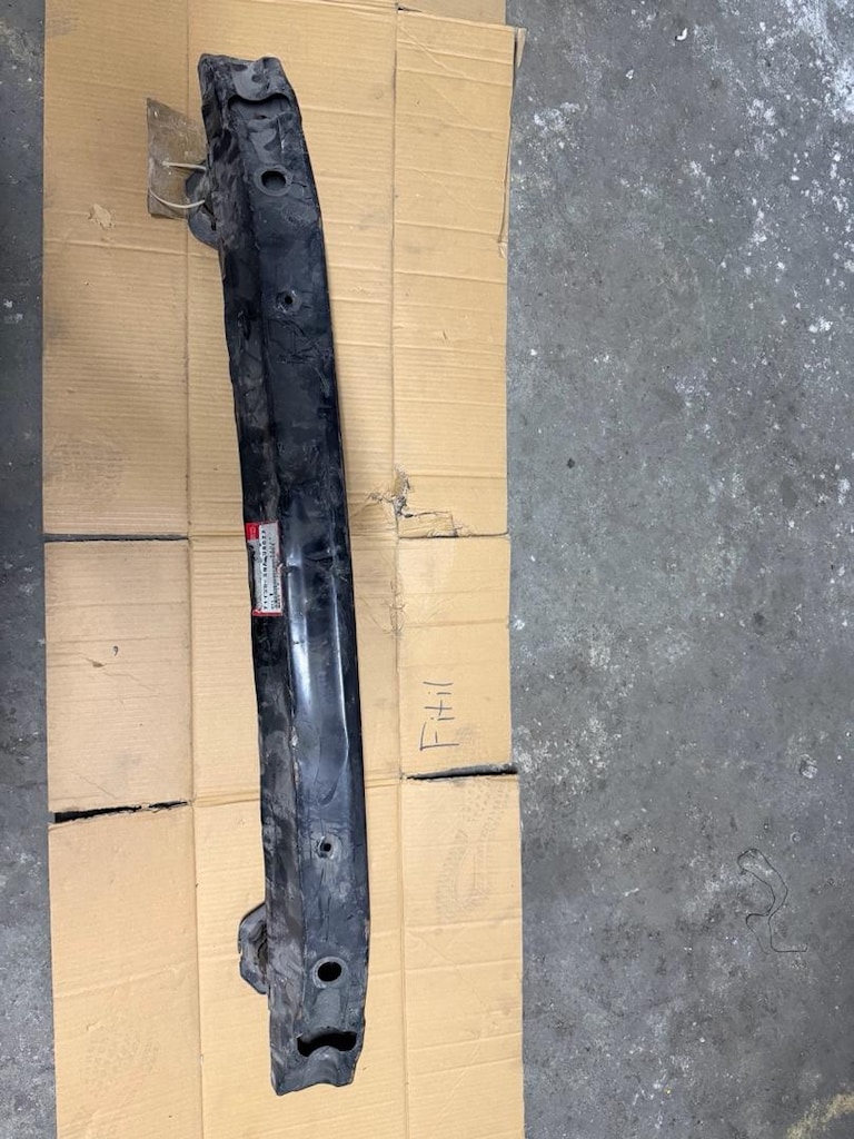 Honda Civic Ön Tampon 2006 2012 model arası sıfır orjinal 71130SNAU90Z - 2