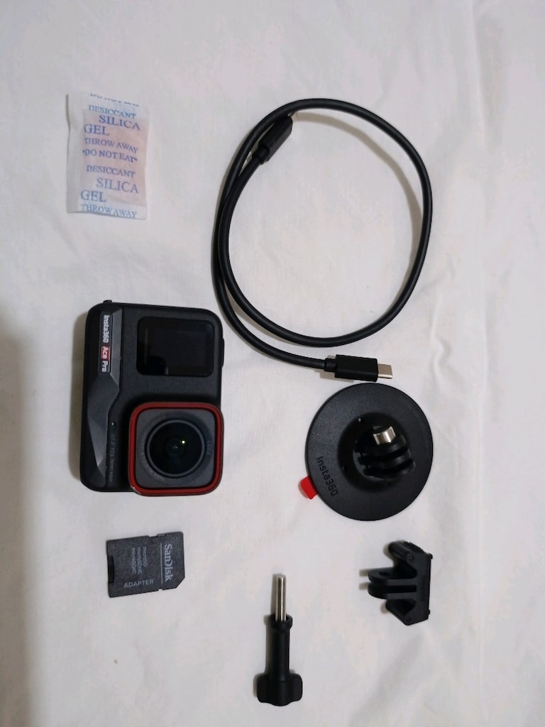Insta360 Ace Pro - 8