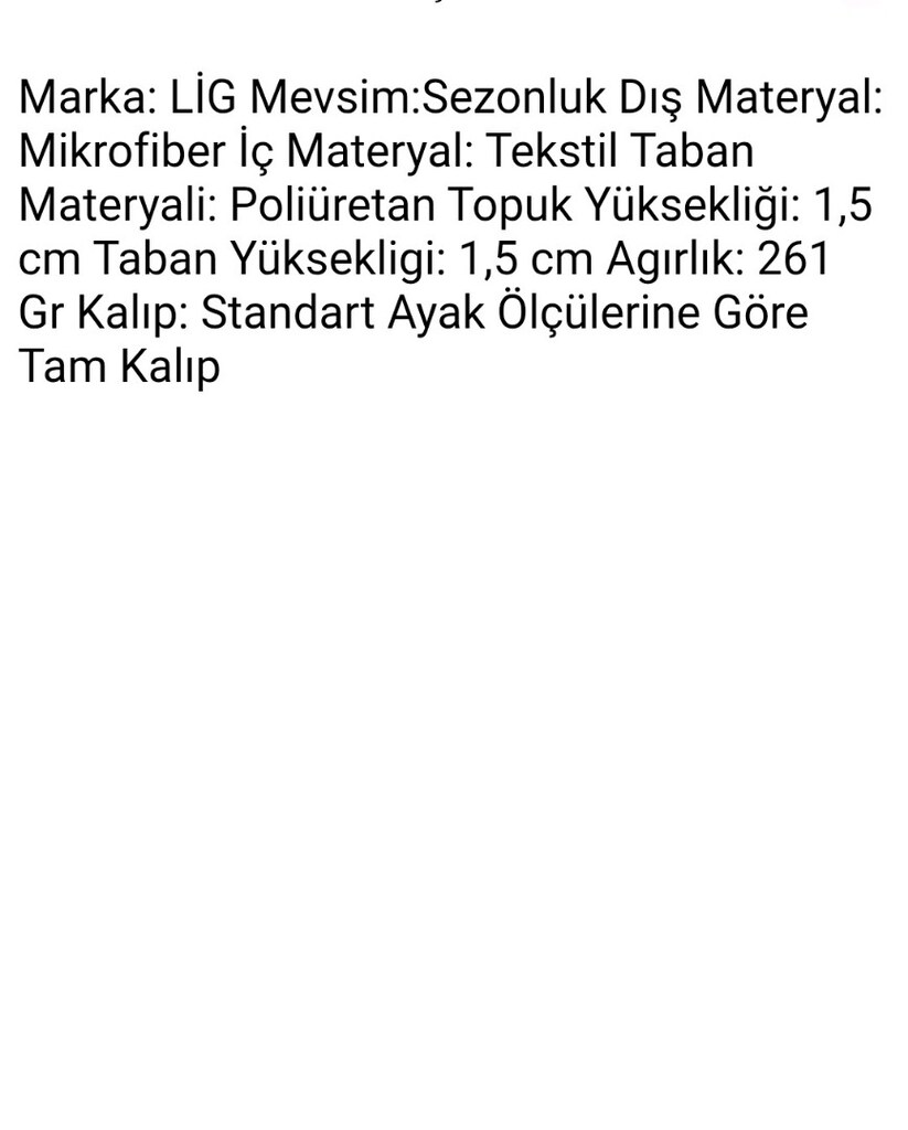 LİG meteor elit fosforsarı krampon no:42 - 8