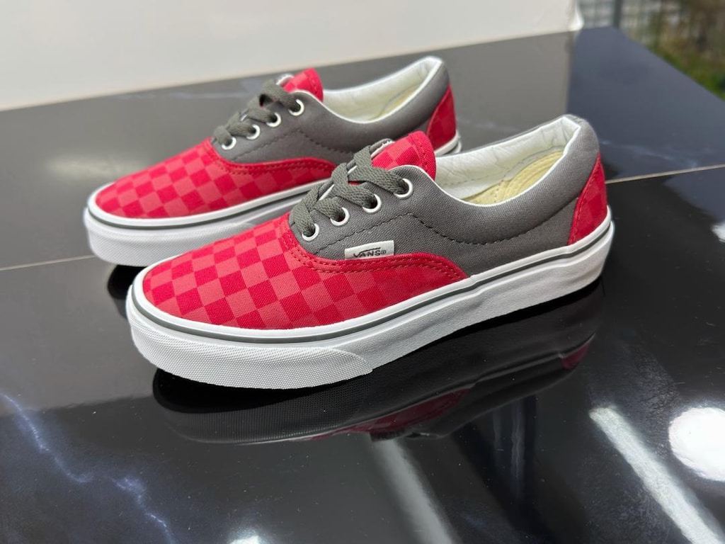Orijinal VANS 34 numara - 5