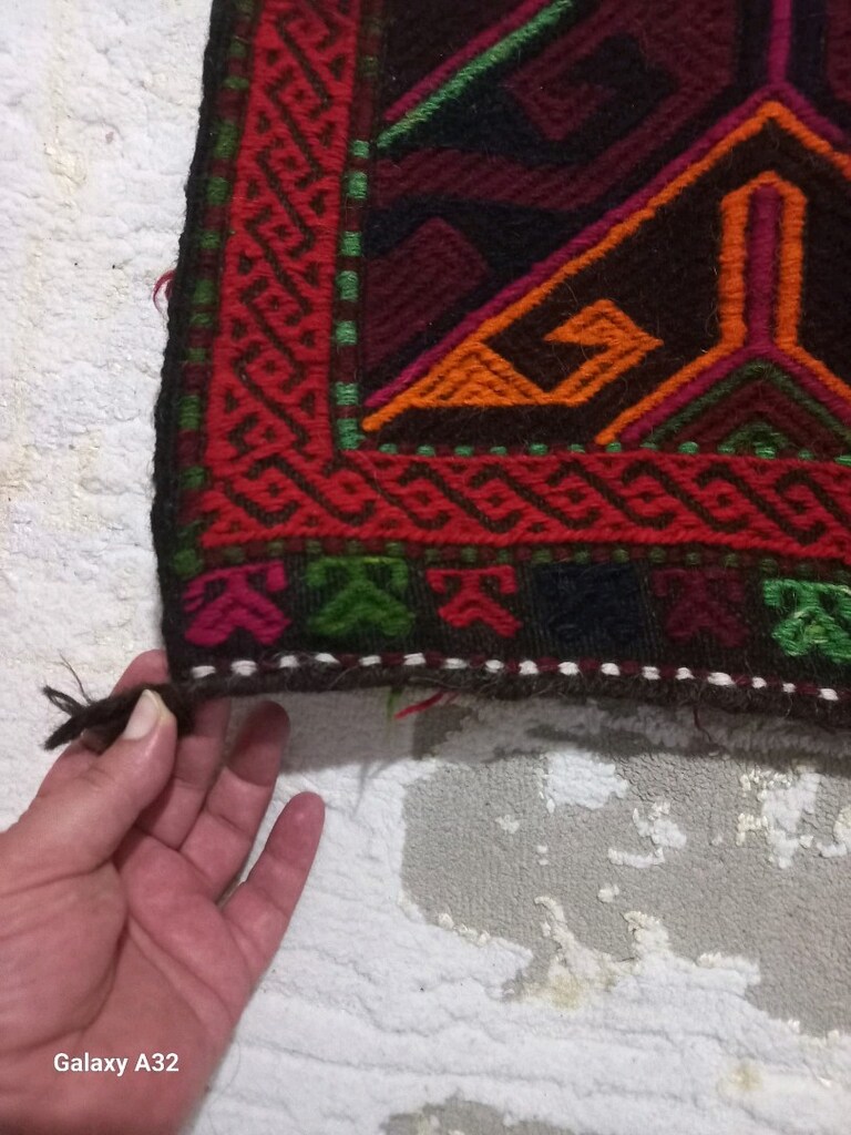 kıl çul seccade - 5