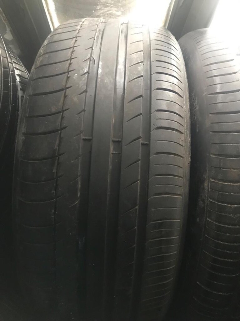 275/55/19 Ebat 4 Adet Suv Michelin Yazlık - 8