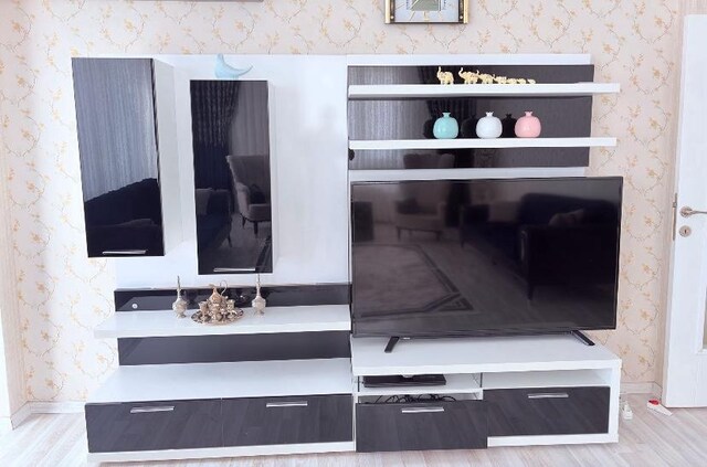 TV ÜNİTESİ