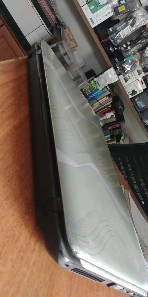 Toshiba Satalite L750-21X Notebook Parçaları - 5