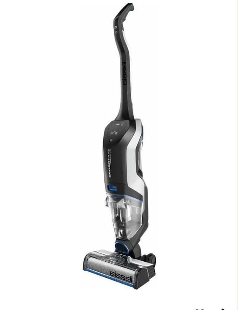 Bissell CrossWave Cordless Max 3’ü 1 Arada Kablosuz Süpürge - 4