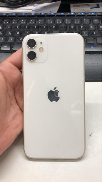 İphone 11 ACİL