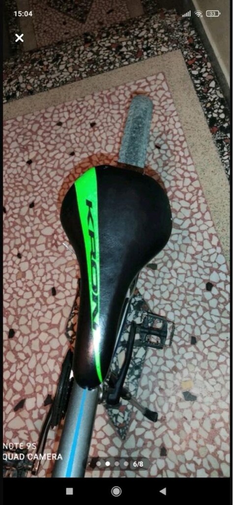 Kron XC150 - 5