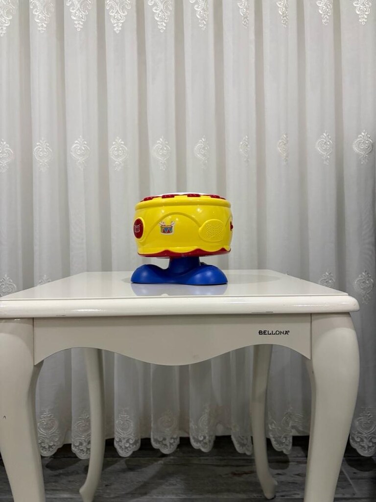 Oyuncak davul - 3