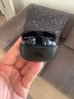 JBL BLUETOOTH KULAKLIK - 2