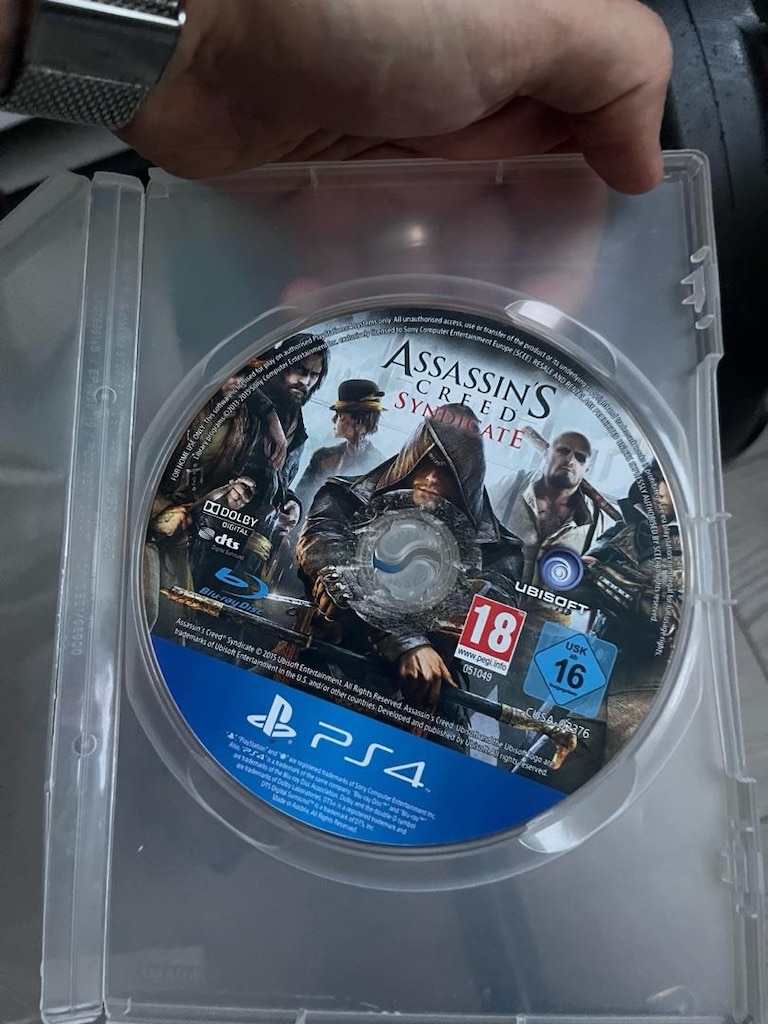 PlayStation 5 - 5