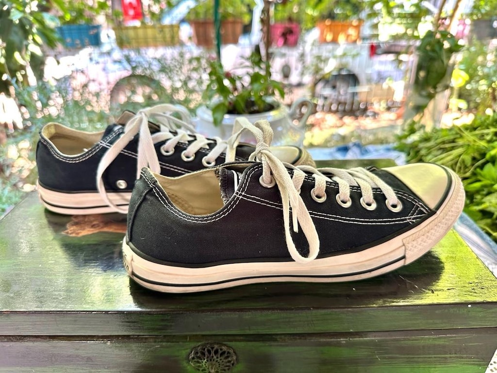 Converse Orrjinal 39 numara - 6