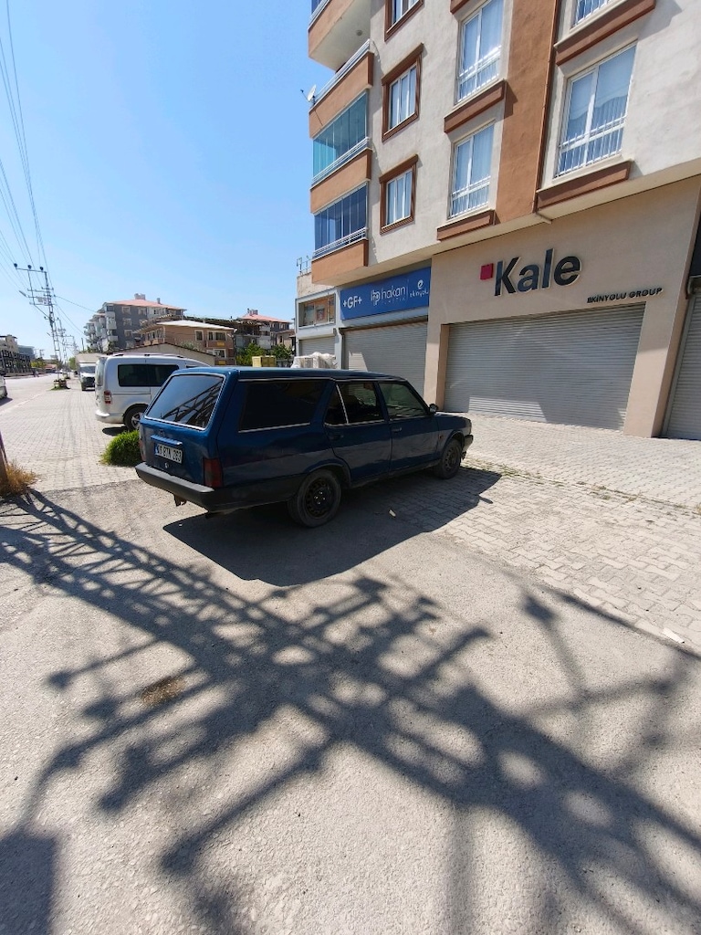 SATILIK TOFAŞ KARTAL - 4