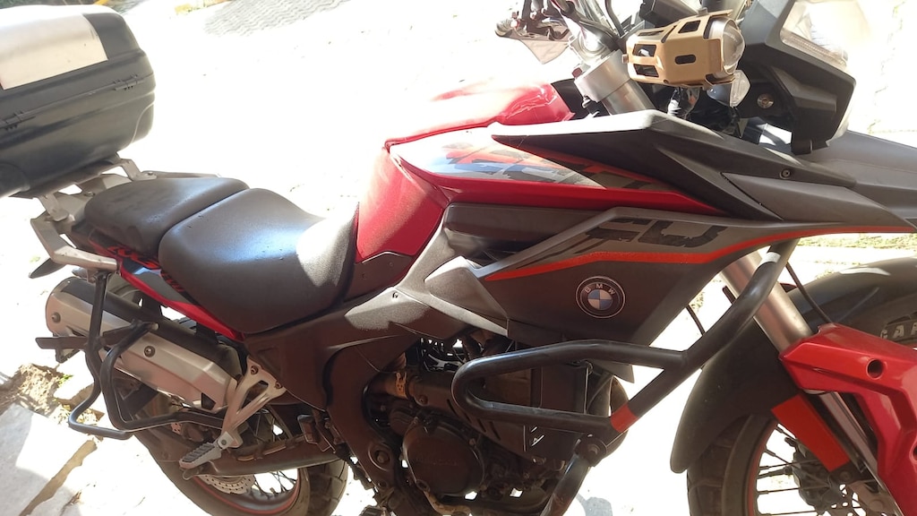 MONDİAL RX3İ EVO - 2