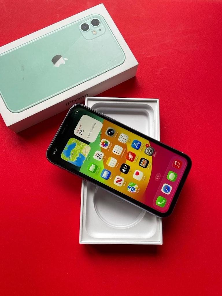 Iphone 11 - 2