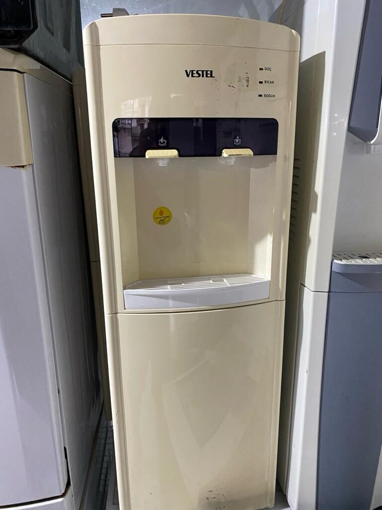 Tertemiz Vestel Marka Su Sebili - 2