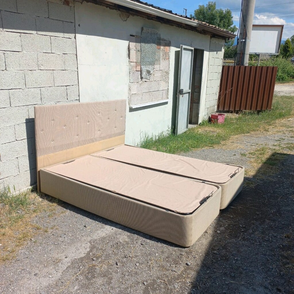 160×200 ÇİFT KİŞİLİK BAZA BAŞLIK GEL-AL TEK FİYAT 3.000 ₺ - 5