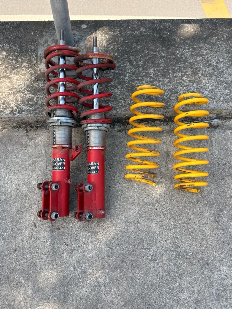 BAŞARAN COİL & SPOR YAY - 2