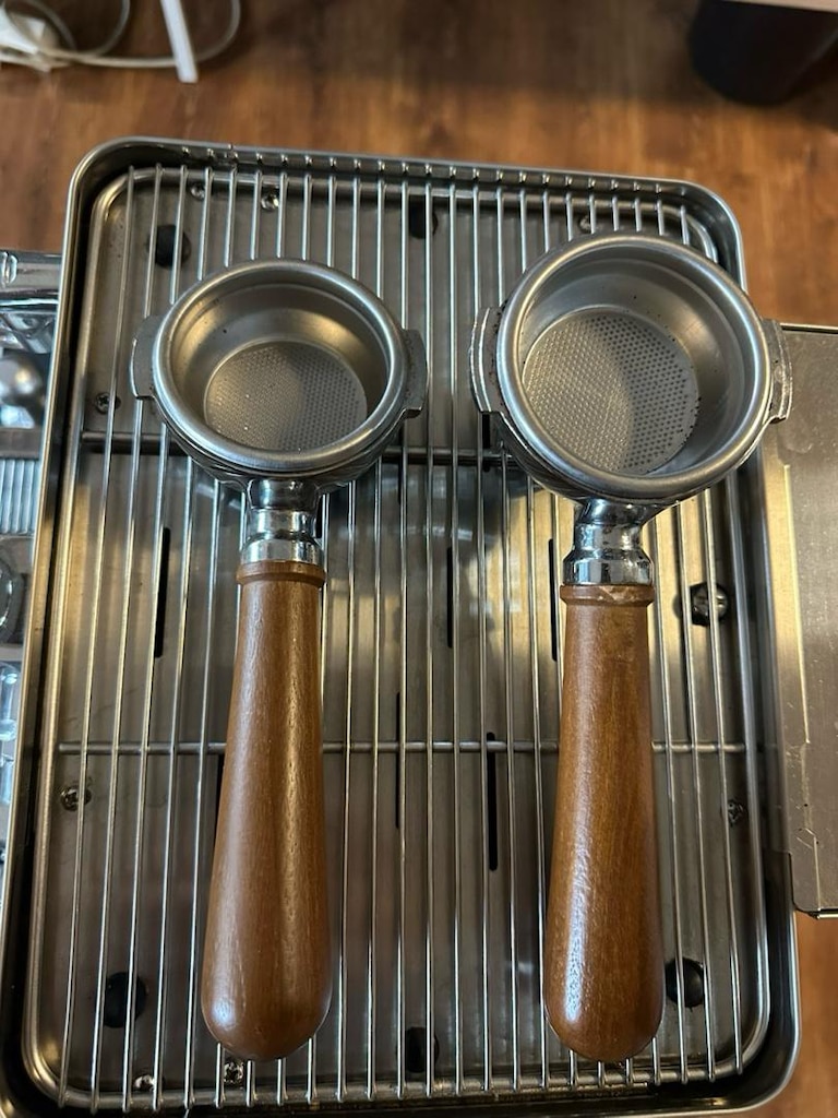 Lelit Bianca Espresso Makinesi - 9