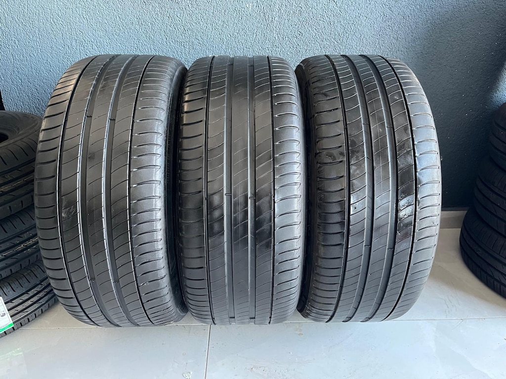 245/45/18 MICHELIN YAZLIK 3 ADET - 10