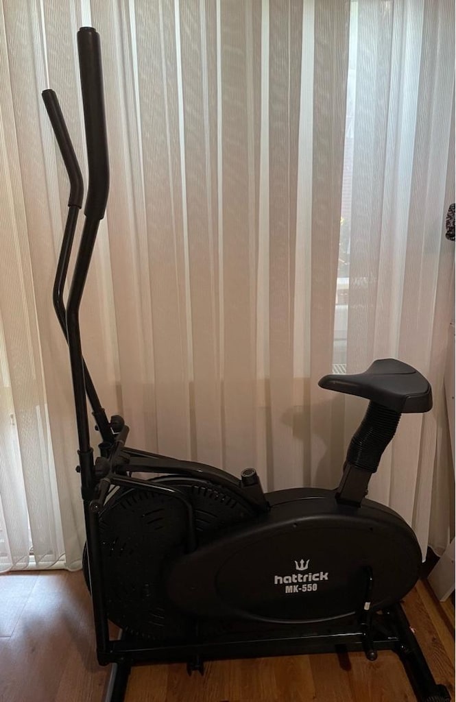 kondisyon bisikleti