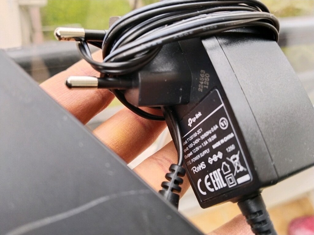 Turktelekom TP Link VC220-G3u Çift Bant Vdsl Modem - 3