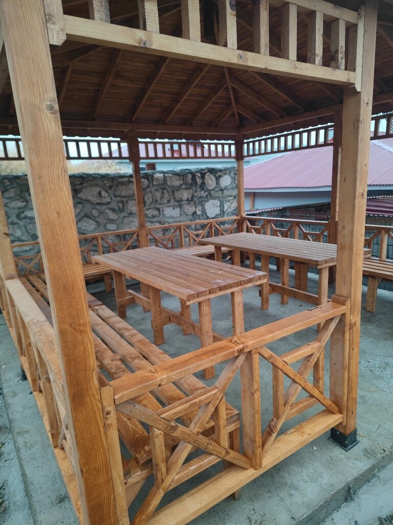 sivas Suşehri kamelya - 3