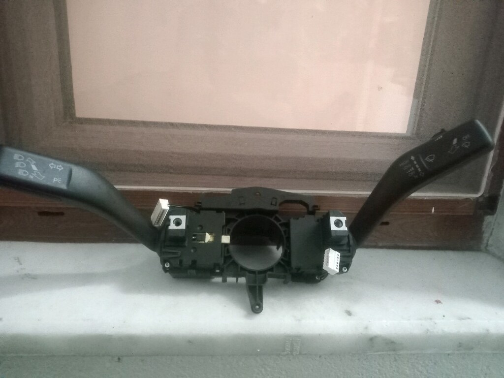 Jetta sinyal kolu - 2