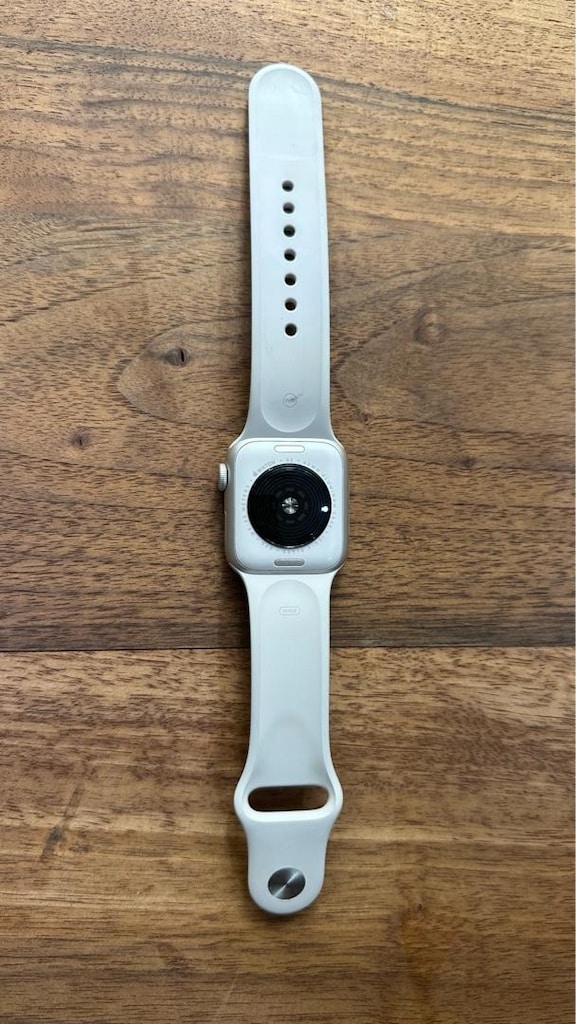 Apple Watch se 40 mm - 3