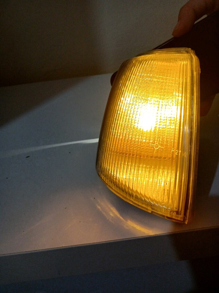 RENAULT 19 EORUPA - 2