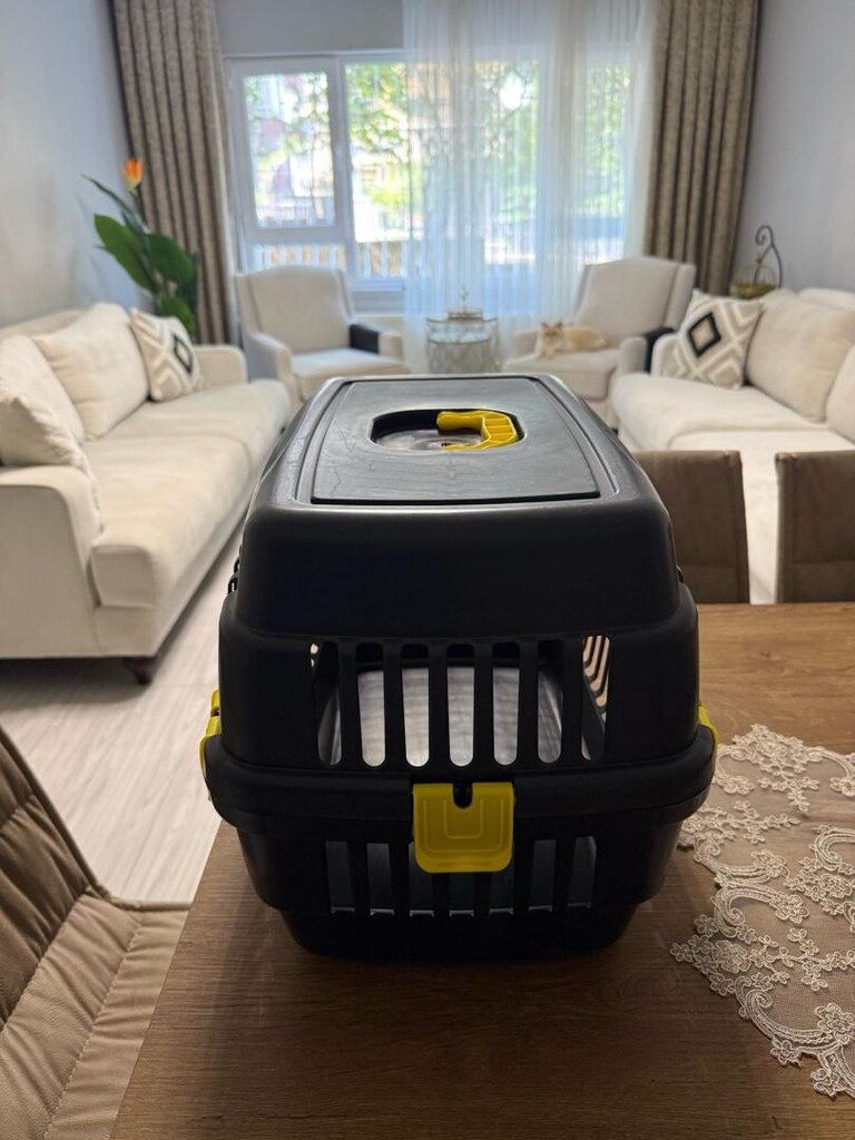 Kedi köpek Taşıma Puseti - 3
