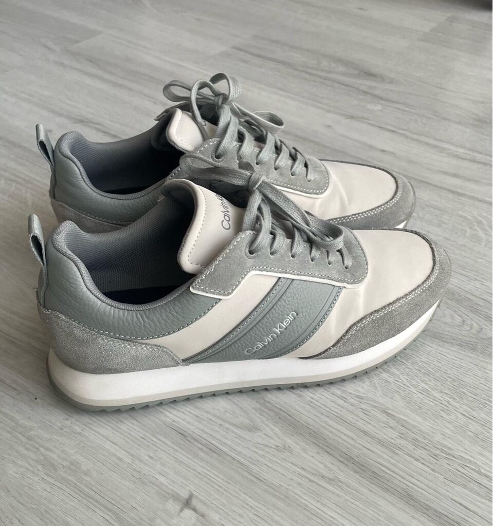 Calvin Klein Günlük/Spor Ayakkabı - 2