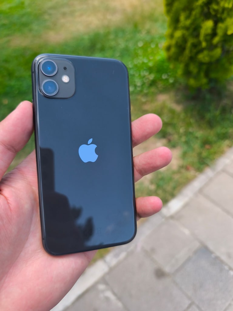 İPHONE 11 64 GB TR CİHAZI - 3