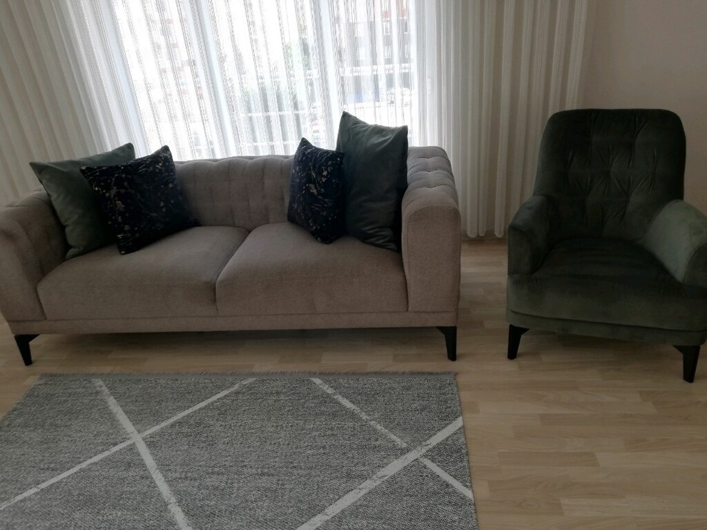 Koltuj takımı - 3