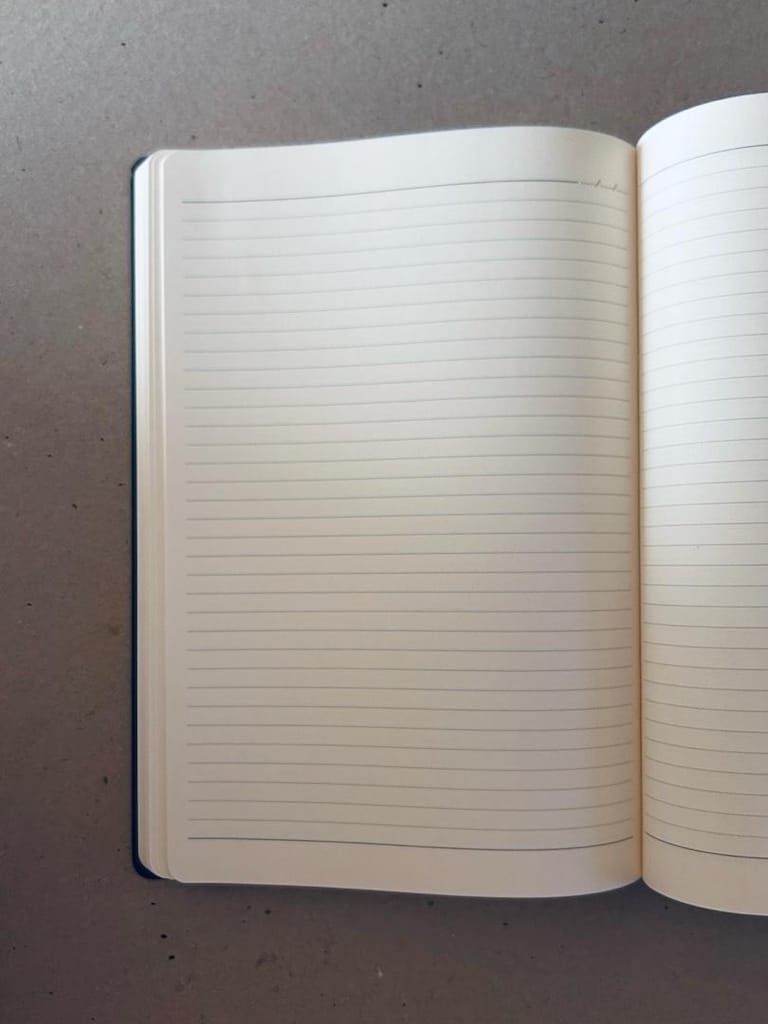 TEMSA Ajanda / Defter. - 5