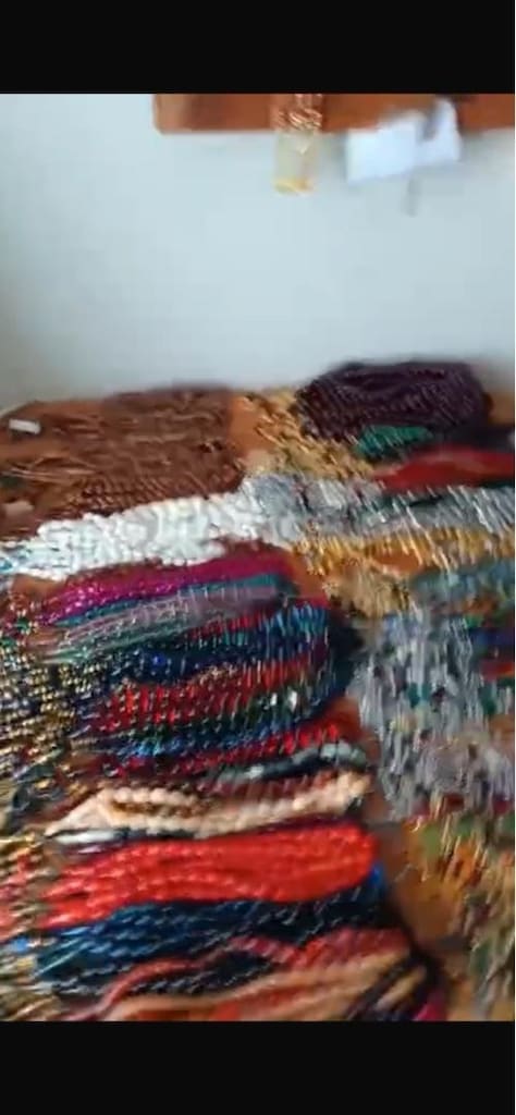 TOPTAN TESPİH HERÇEŞİT BULUNUR - 16
