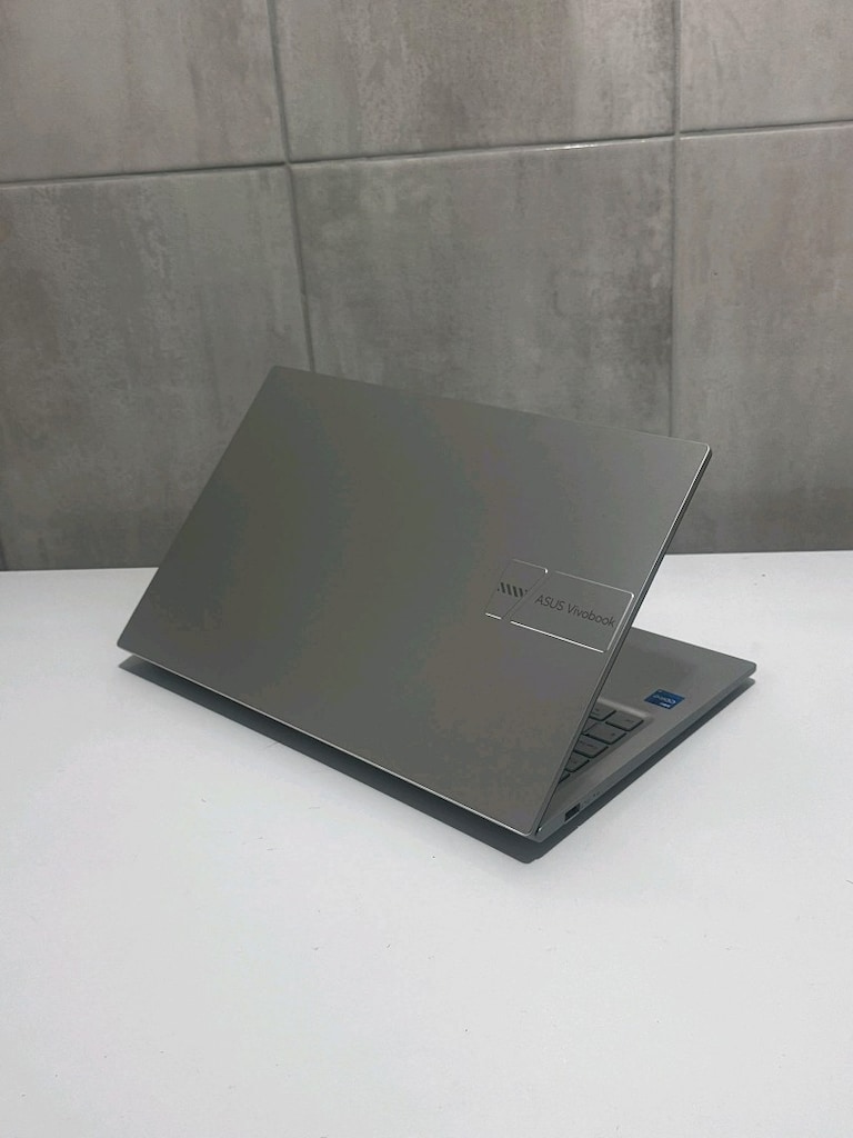 ASUS VİVOBOOK 2 AY RESMİ GARANTİLİ KURUMSAL SERİ LAPTOP - 5