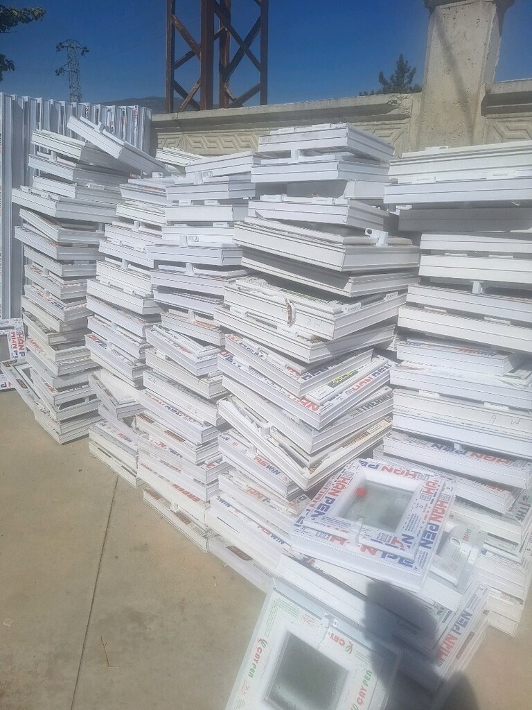 Pimapen Demir Kapı Fransız Bahçe Kapısı Sürme Topal Kapı Satışlarımız - 10