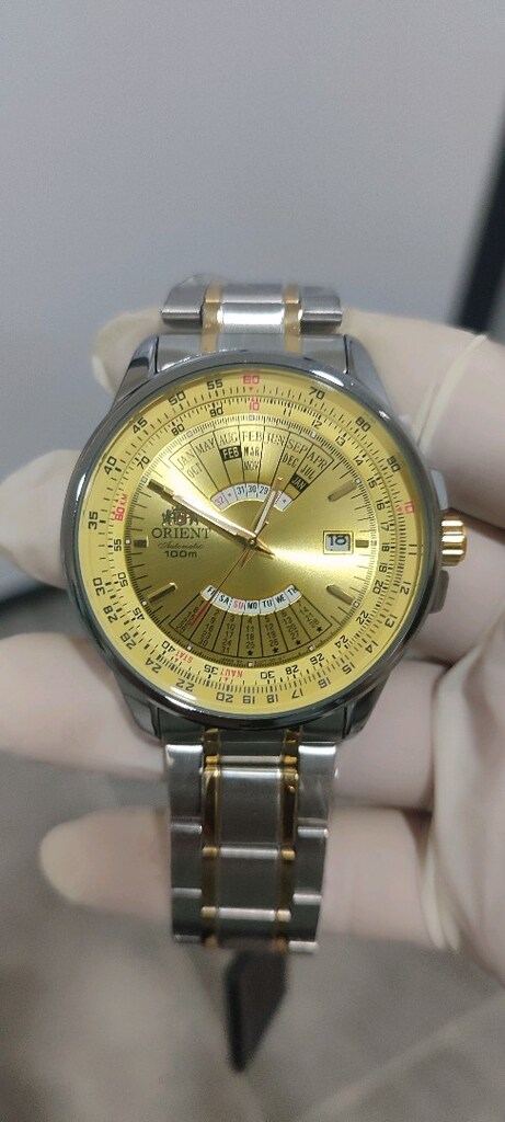 orient sıfır üründür - 4