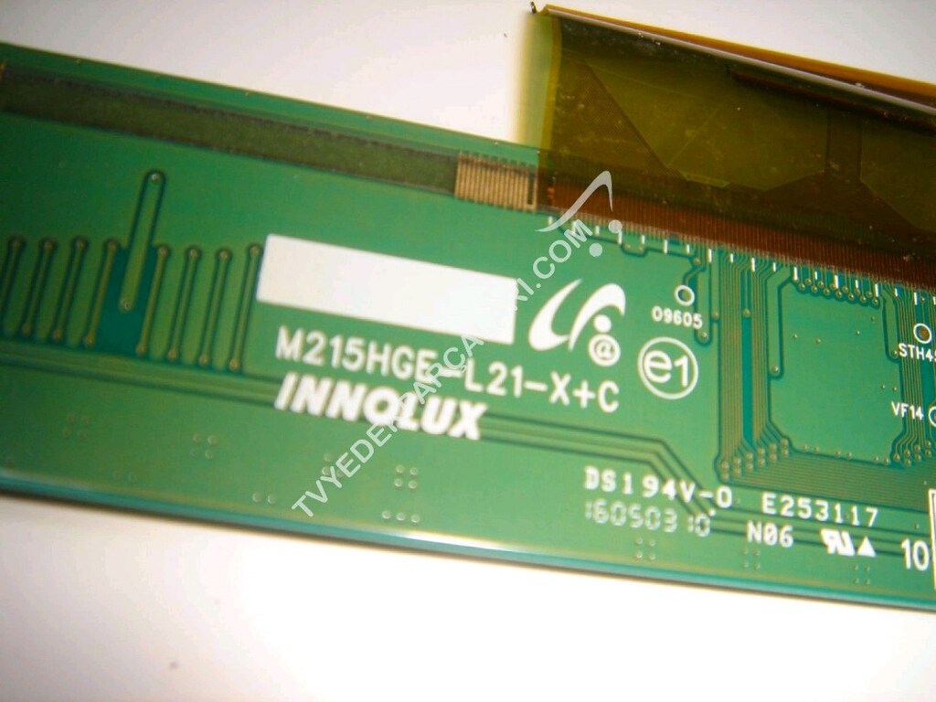 M21HGE-L21 21.5 Panel Ekran - 2