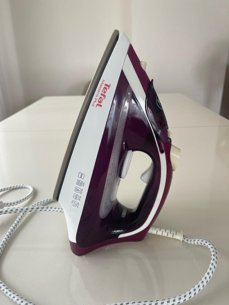 Tefal ütü