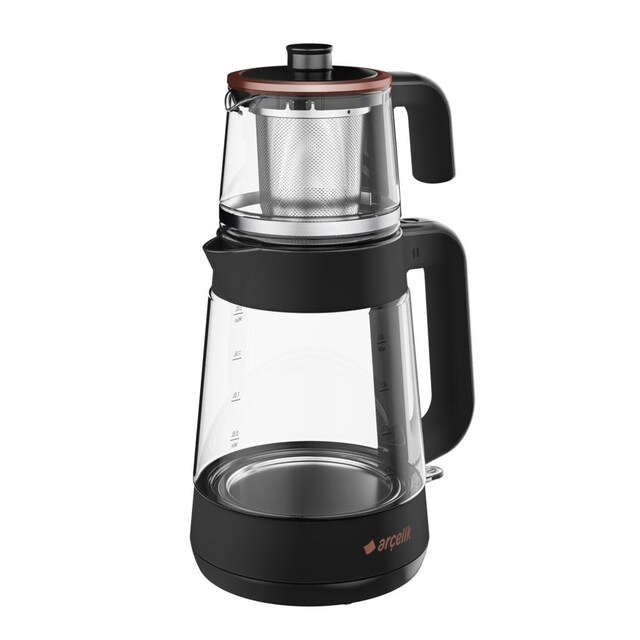 Arçelik CM 6964 S Resital Çay Makinesi
