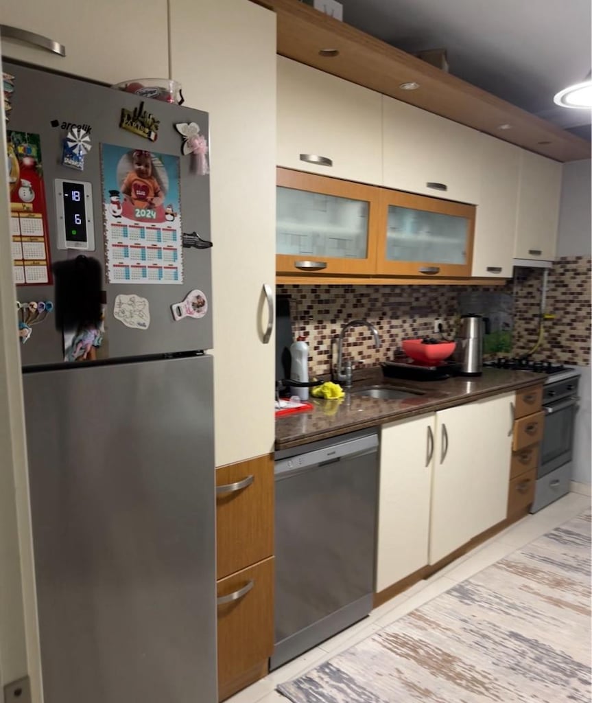 mutfak dolabı 3 metre 4 metre alt ve üst modül