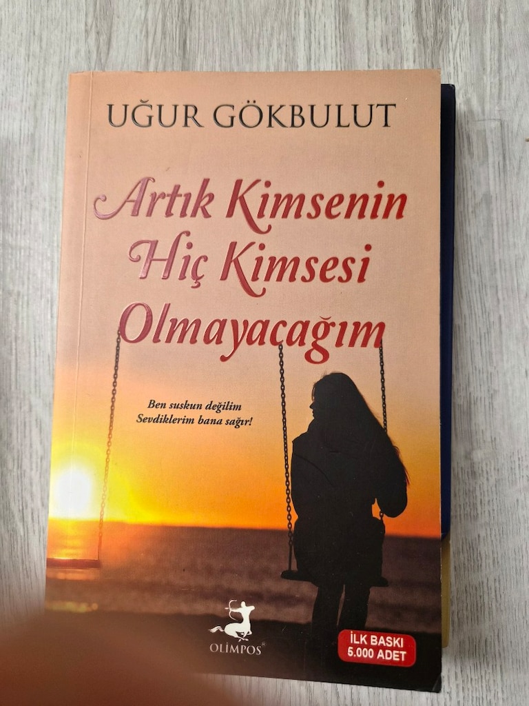 Çeşitli kitaplar - 4