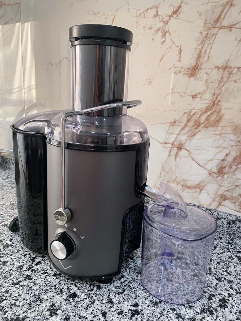 Vestel katı meyve sıkacağı - 4