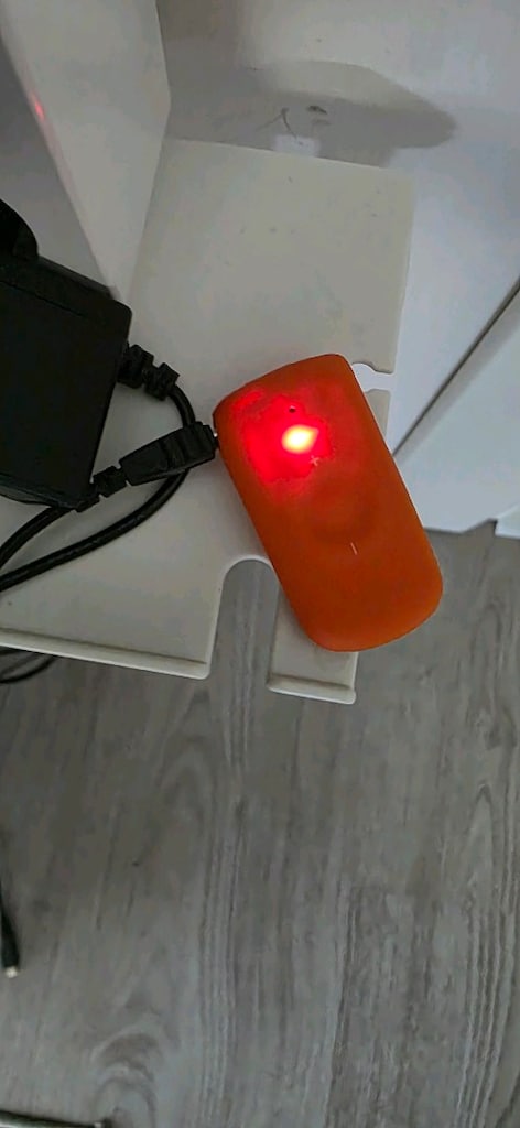 Jabra Clipper Turuncu Bluetooth Kulaklık - 4
