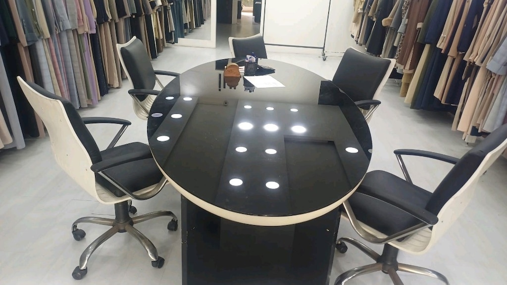 ofis mobilya