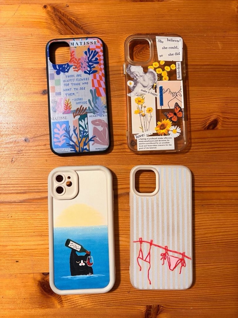 Iphone 11 - 128 Gb - 6
