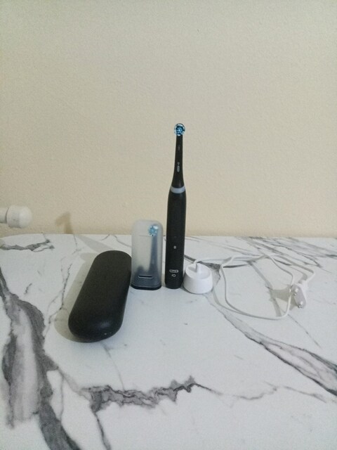 Oral B İo
