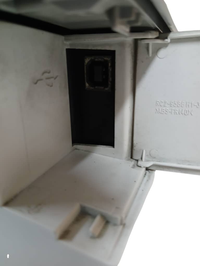 hp laserjet p1566 yazıcı(ÇALIŞIR,SORUNSUZ,İKİNCİEL) - 4
